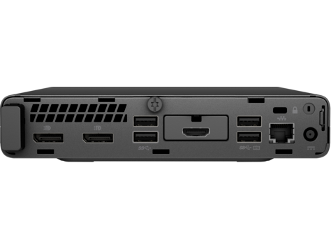 HP ProDesk 400 G4 Desktop Mini